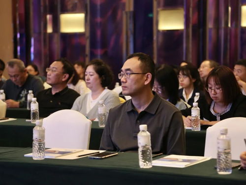 企業(yè)總法律顧問制度建設(shè)研討會(huì)圓滿舉辦，共謀企業(yè)合規(guī)發(fā)展新路徑